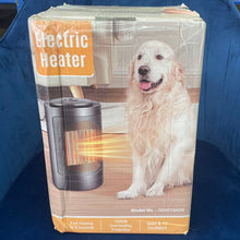 Load image into Gallery viewer, A6049 ,1500w Erectric Heater
