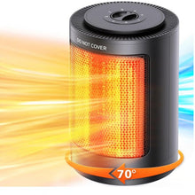 Charger l&#39;image dans la galerie, A6049 ,1500w Erectric Heater
