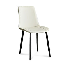 Carregar imagem no visualizador da galeria, A1119, White Dining Chairs &amp;
