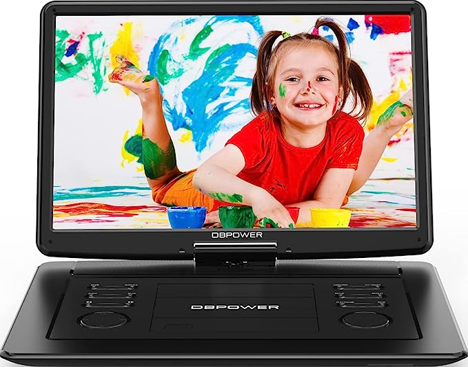 A6160 , DVD Player  (Refurbished)   11.5