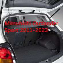 Charger l&#39;image dans la galerie, A6976, Trunk Cargo Cover (Click View Model and Year) &amp;
